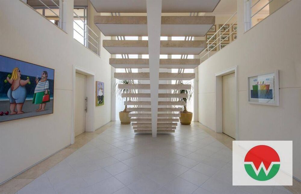 Casa de Condomínio, 6 quartos - Foto 5
