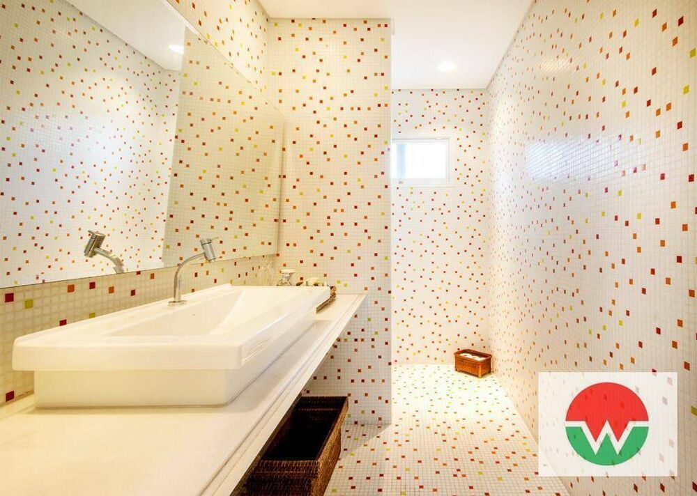 Casa de Condomínio, 6 quartos - Foto 8