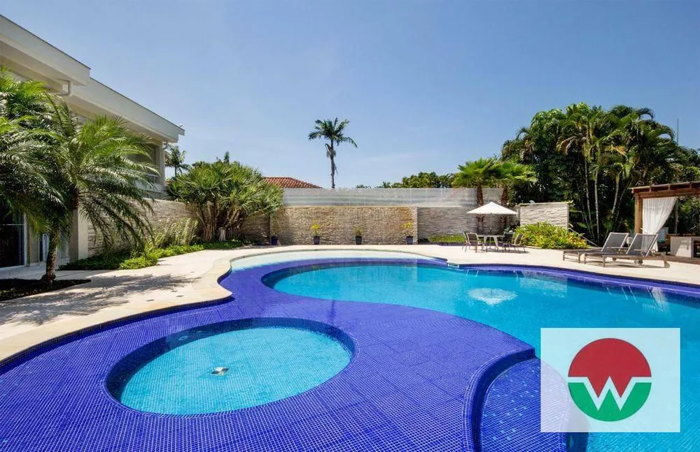 Casa de Condomínio, 6 quartos - Foto 4