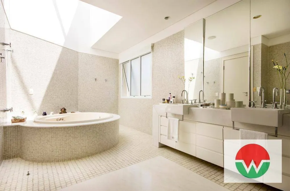 Casa de Condomínio, 6 quartos - Foto 8