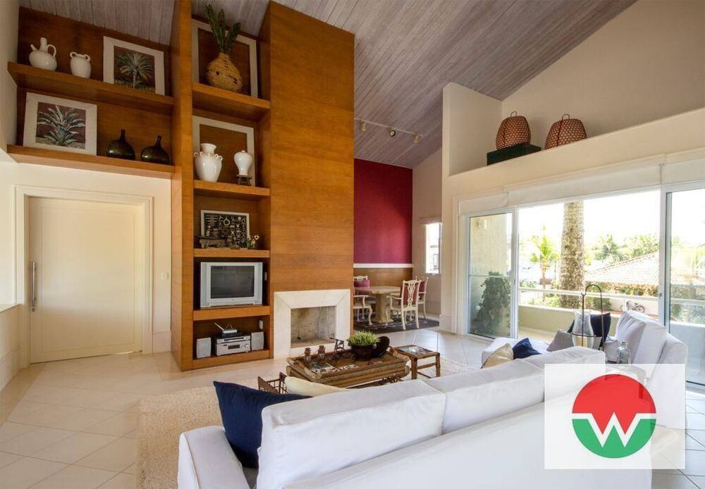 Casa de Condomínio, 6 quartos - Foto 6