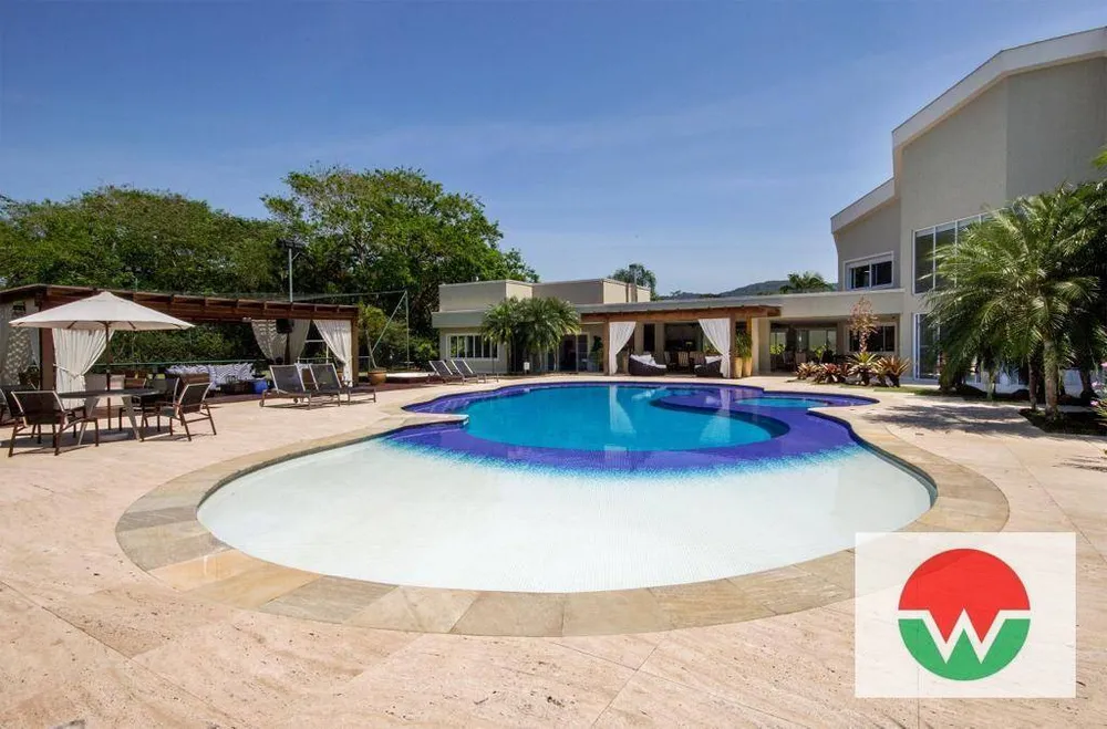Casa de Condomínio, 6 quartos - Foto 6