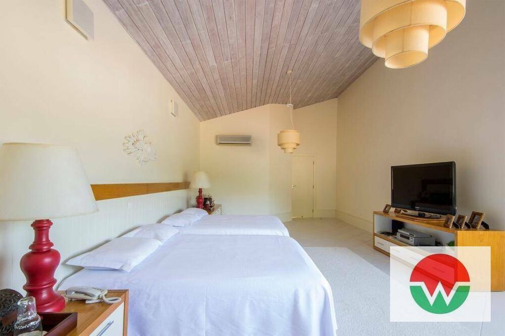 Casa de Condomínio, 6 quartos - Foto 7