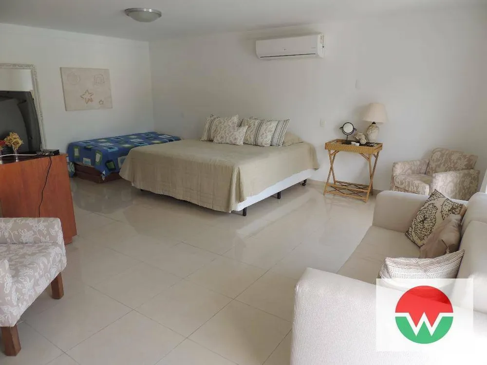 Casa de Condomínio, 6 quartos - Foto 16