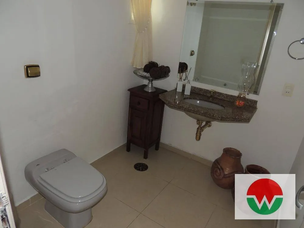 Casa de Condomínio, 6 quartos - Foto 4