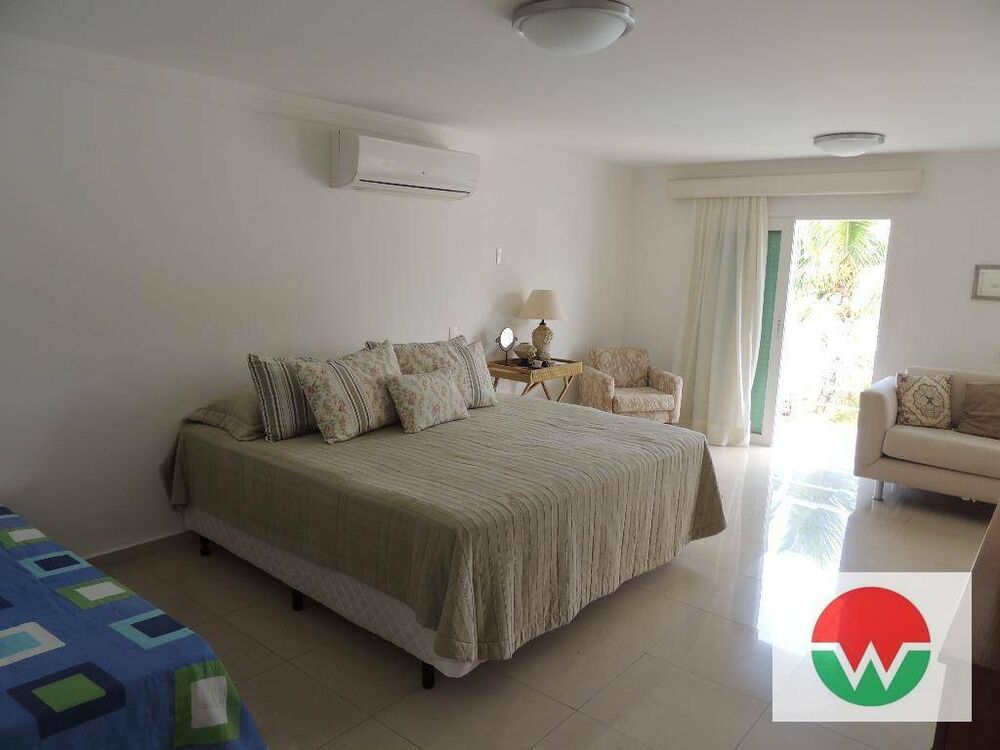 Casa de Condomínio, 6 quartos - Foto 4