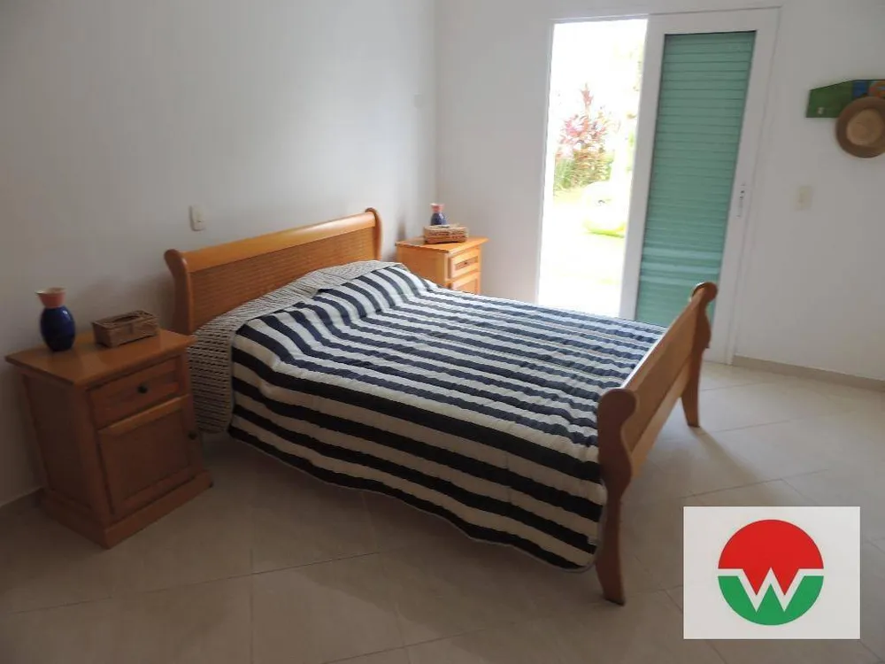 Casa de Condomínio, 6 quartos - Foto 8