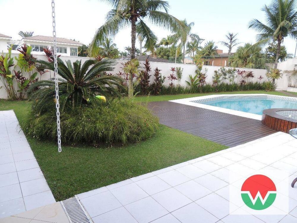 Casa de Condomínio, 6 quartos - Foto 3