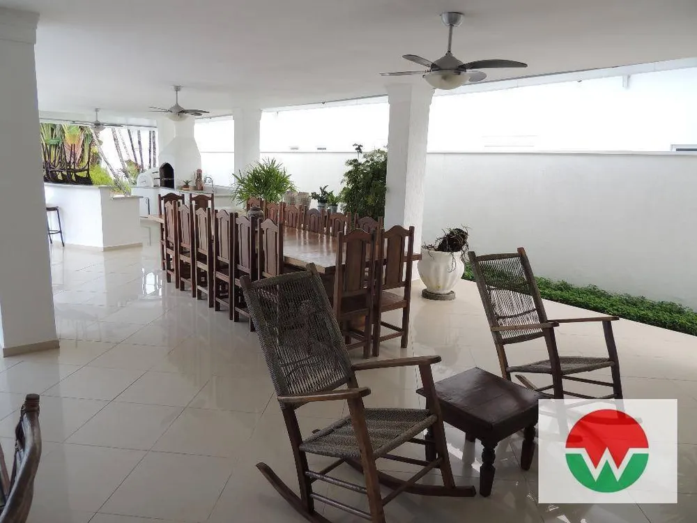 Casa de Condomínio, 6 quartos - Foto 6