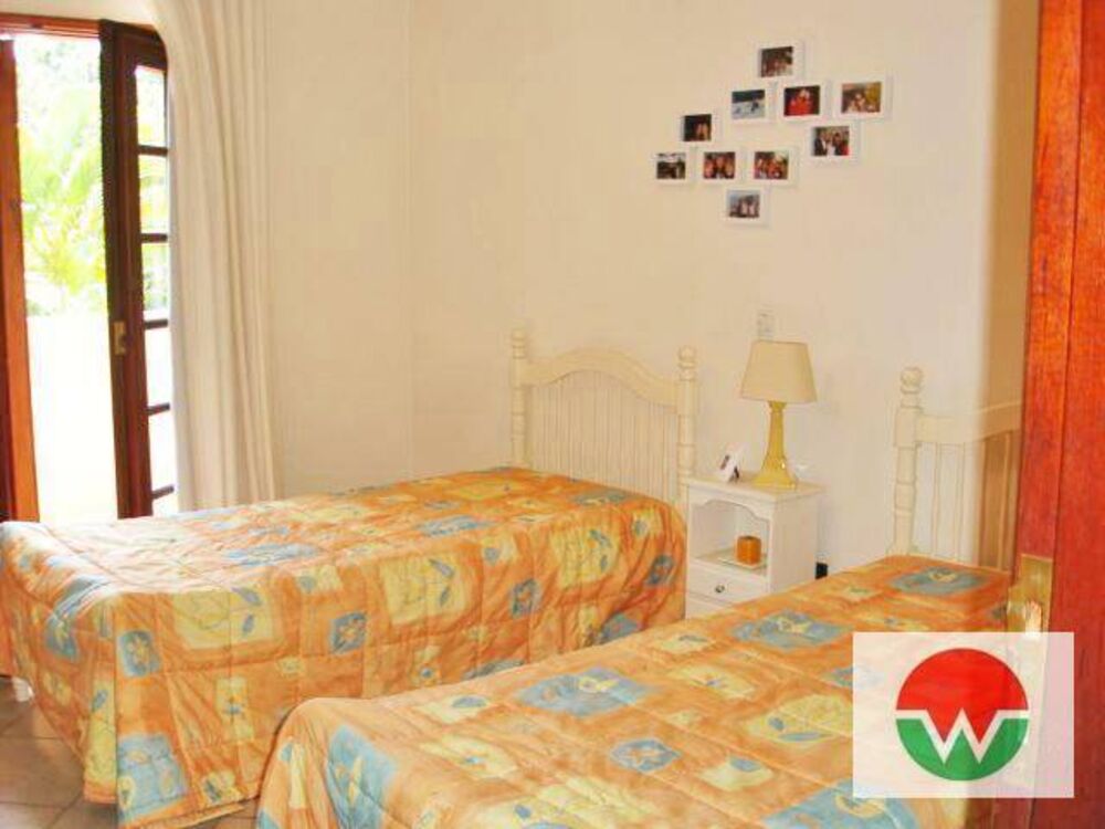 Casa de Condomínio para alugar com 4 quartos, 505m² - Foto 10