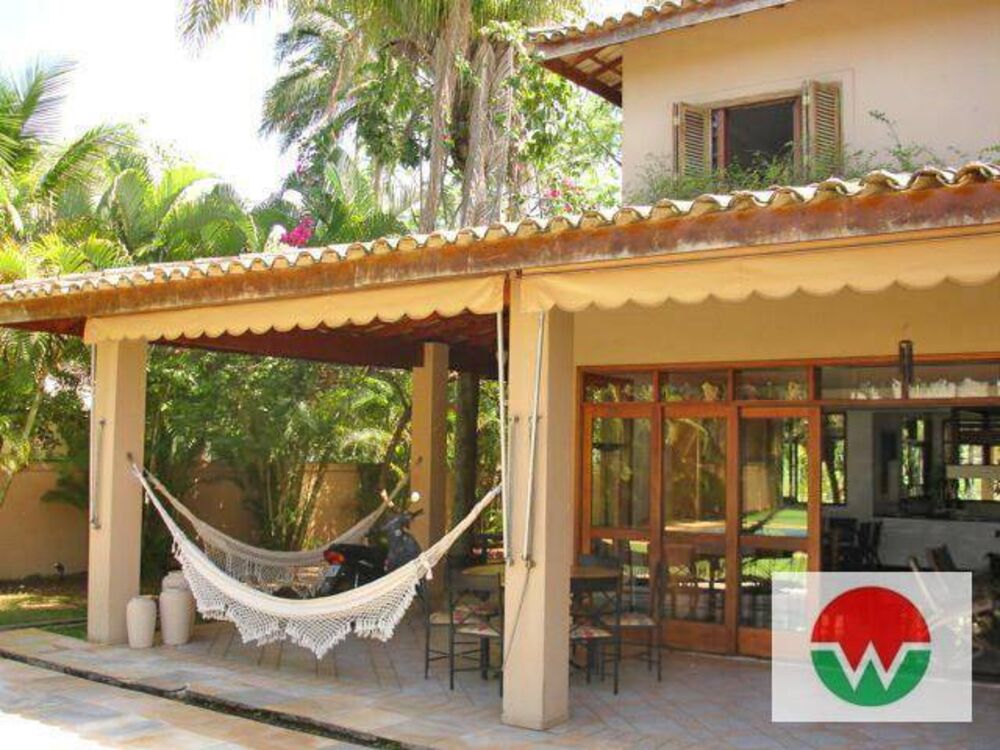 Casa de Condomínio para alugar com 4 quartos, 505m² - Foto 6