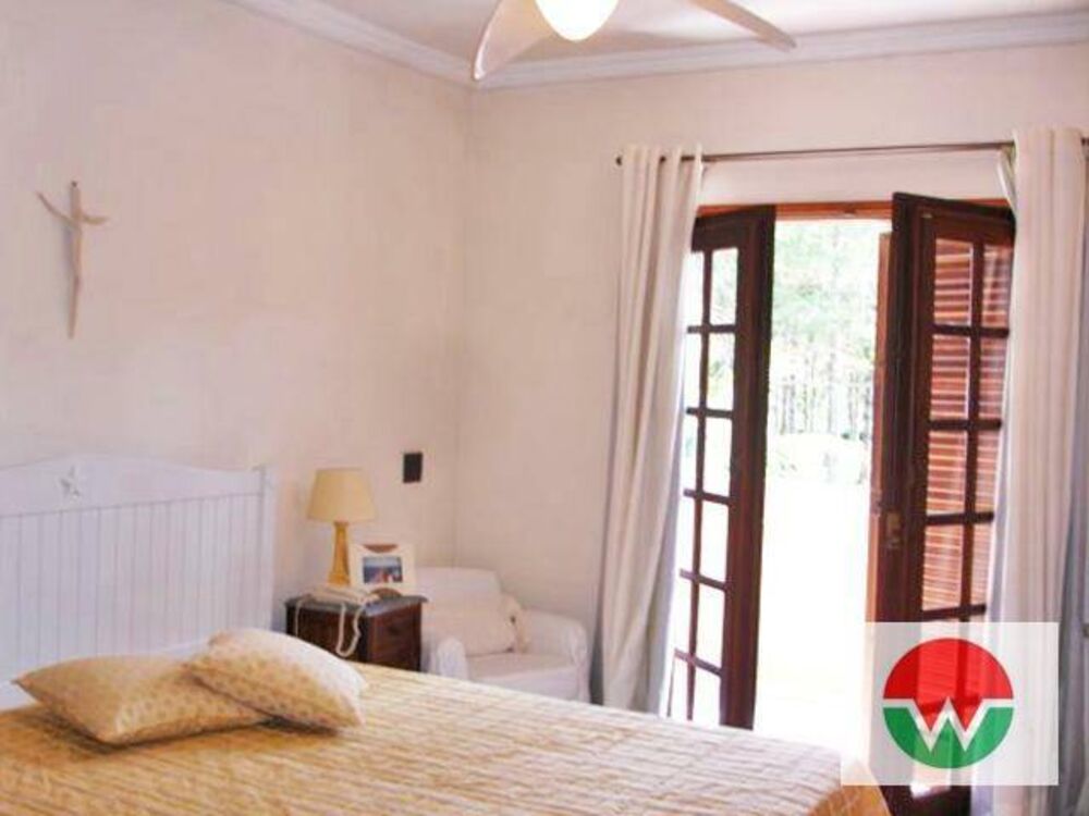 Casa de Condomínio para alugar com 4 quartos, 505m² - Foto 11