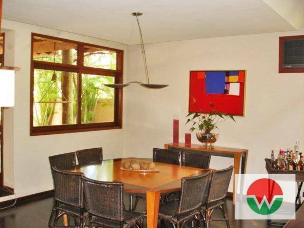 Casa de Condomínio para alugar com 4 quartos, 505m² - Foto 3
