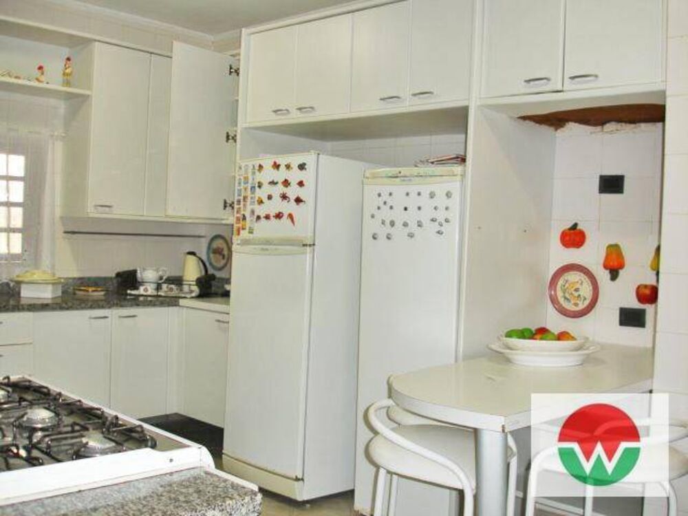 Casa de Condomínio para alugar com 4 quartos, 505m² - Foto 4
