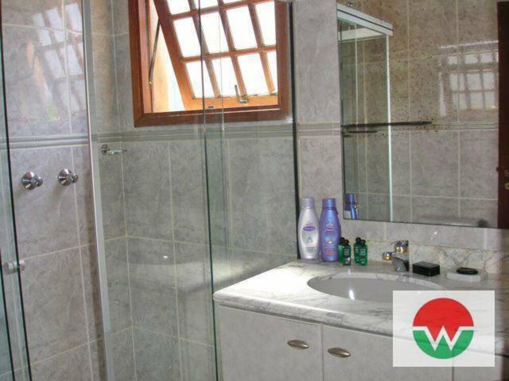 Casa de Condomínio para alugar com 4 quartos, 505m² - Foto 9