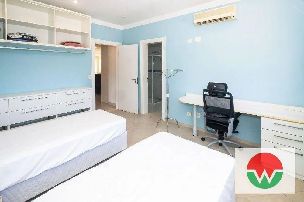 Casa de Condomínio, 7 quartos - Foto 22
