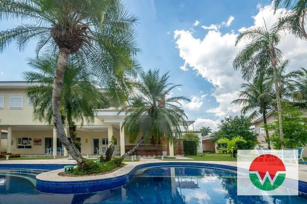 Casa de Condomínio, 7 quartos - Foto 3