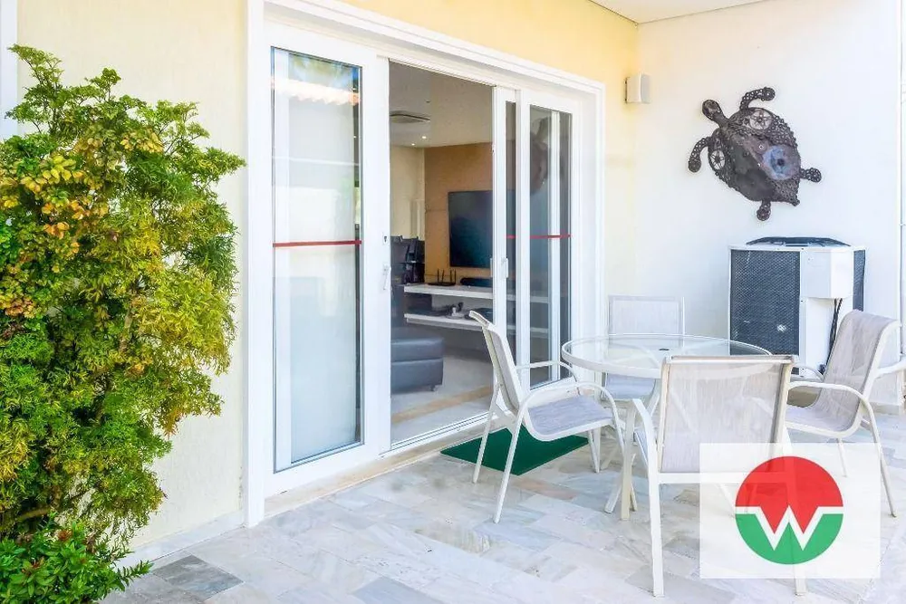 Casa de Condomínio, 7 quartos - Foto 12