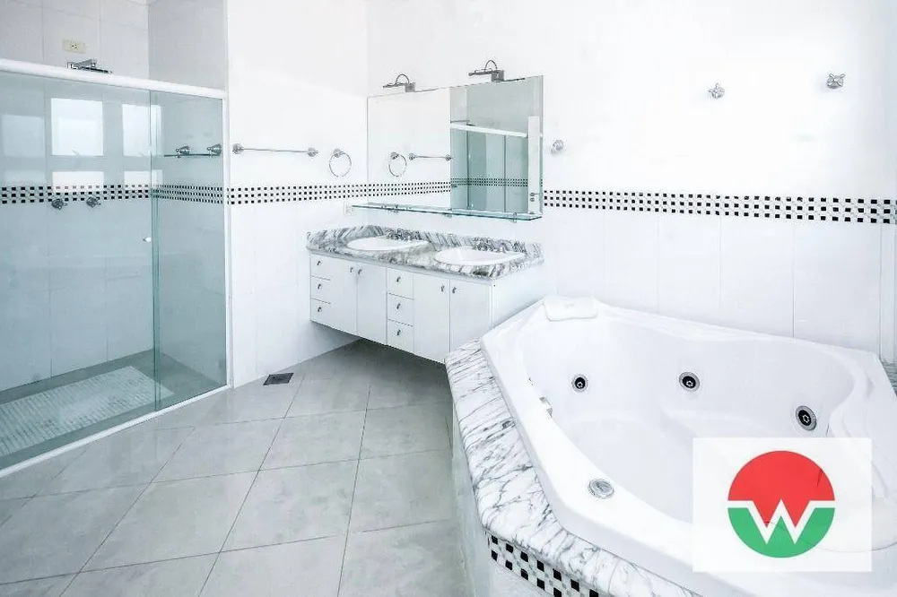 Casa de Condomínio, 7 quartos - Foto 21