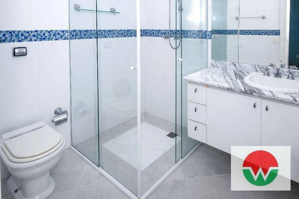 Casa de Condomínio, 7 quartos - Foto 23