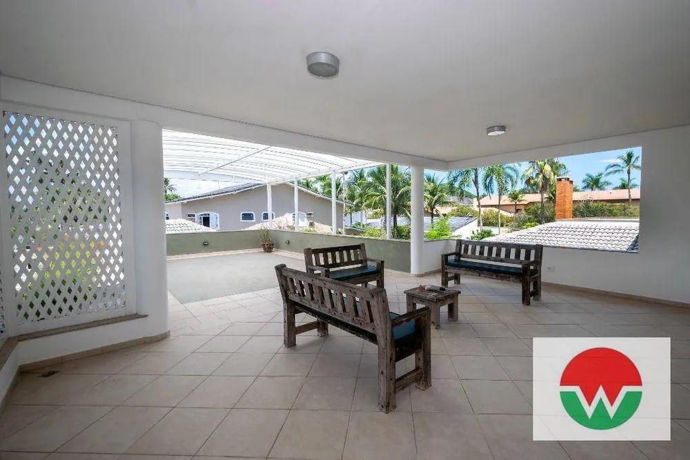 Casa de Condomínio, 7 quartos - Foto 6