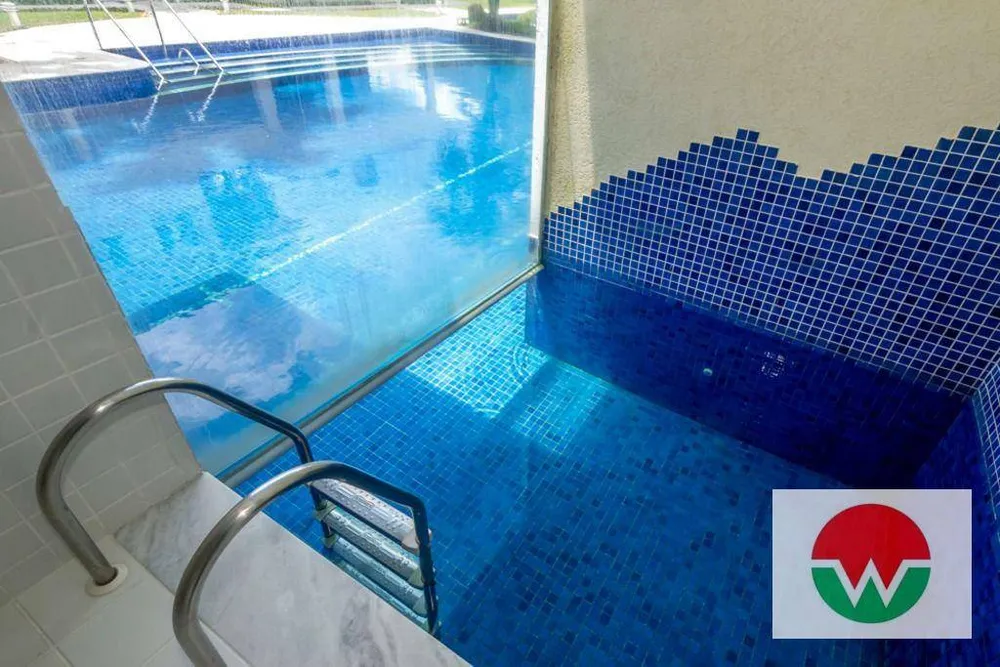 Casa de Condomínio, 7 quartos - Foto 8