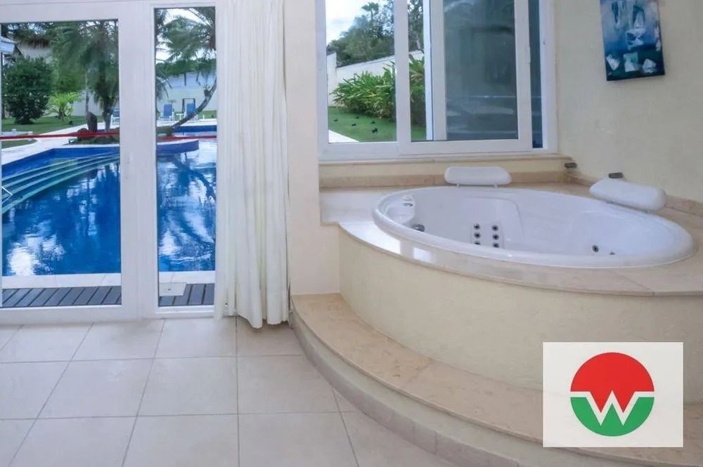 Casa de Condomínio, 7 quartos - Foto 7