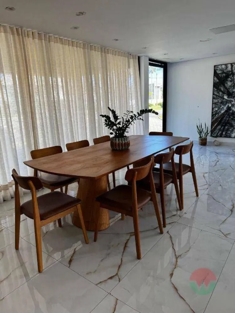 Casa de Condomínio, 5 quartos - Foto 5