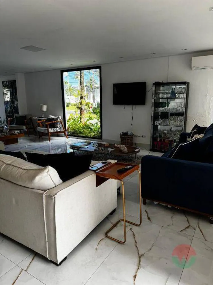 Casa de Condomínio, 5 quartos - Foto 4