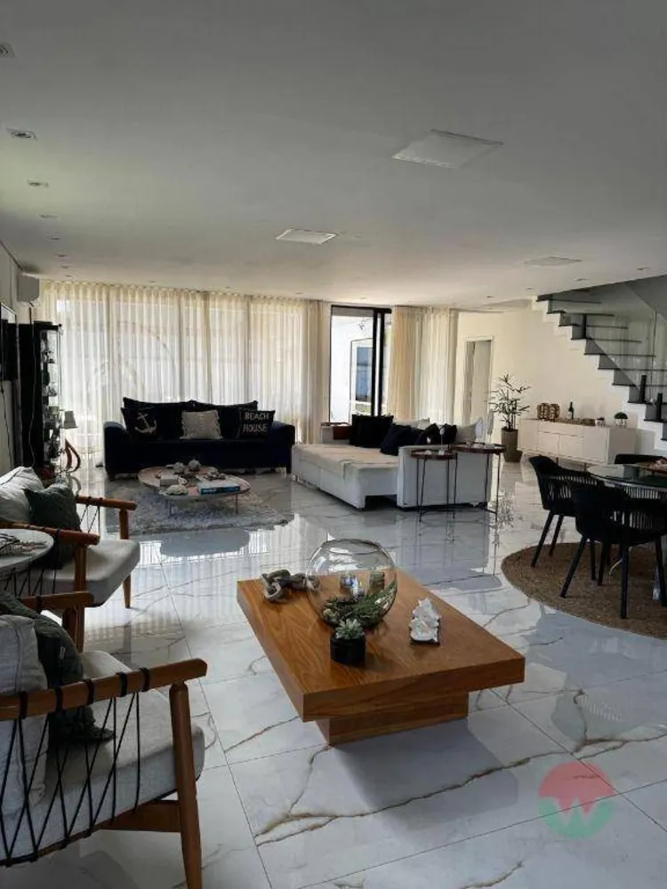 Casa de Condomínio, 5 quartos - Foto 3