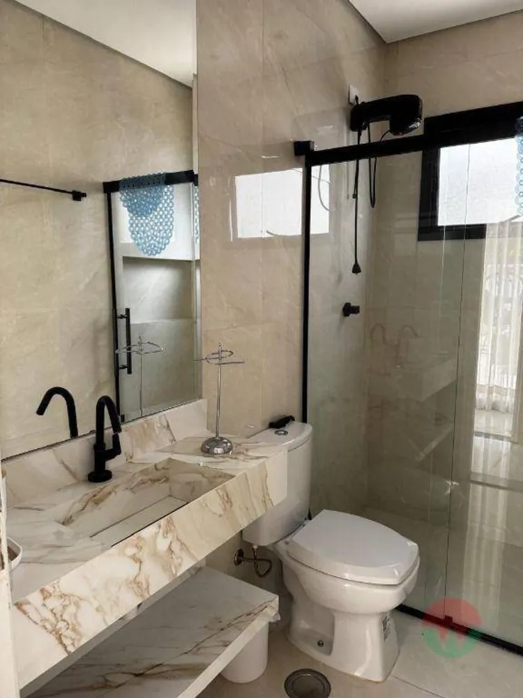 Casa de Condomínio, 5 quartos - Foto 10