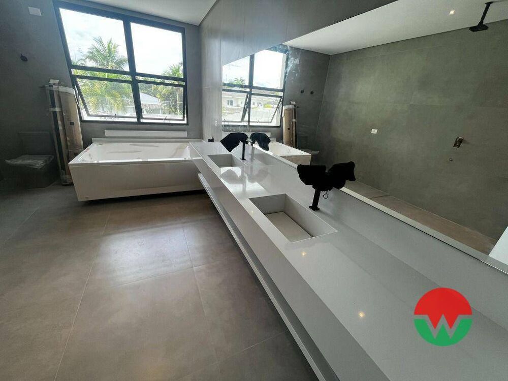 Casa de Condomínio, 8 quartos - Foto 8