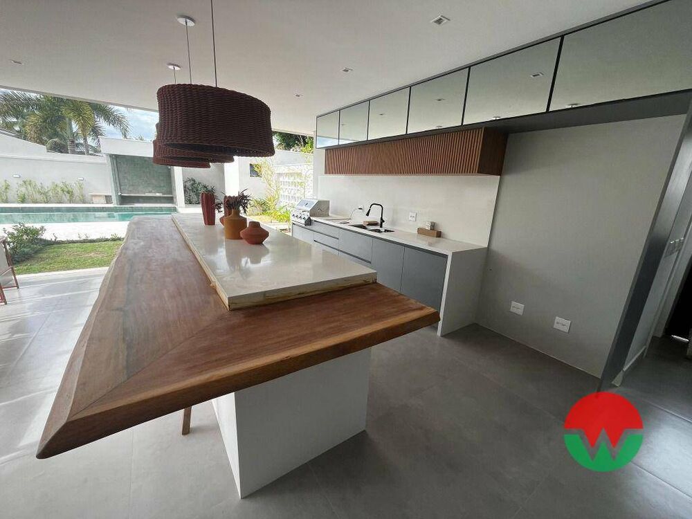 Casa de Condomínio, 8 quartos - Foto 10