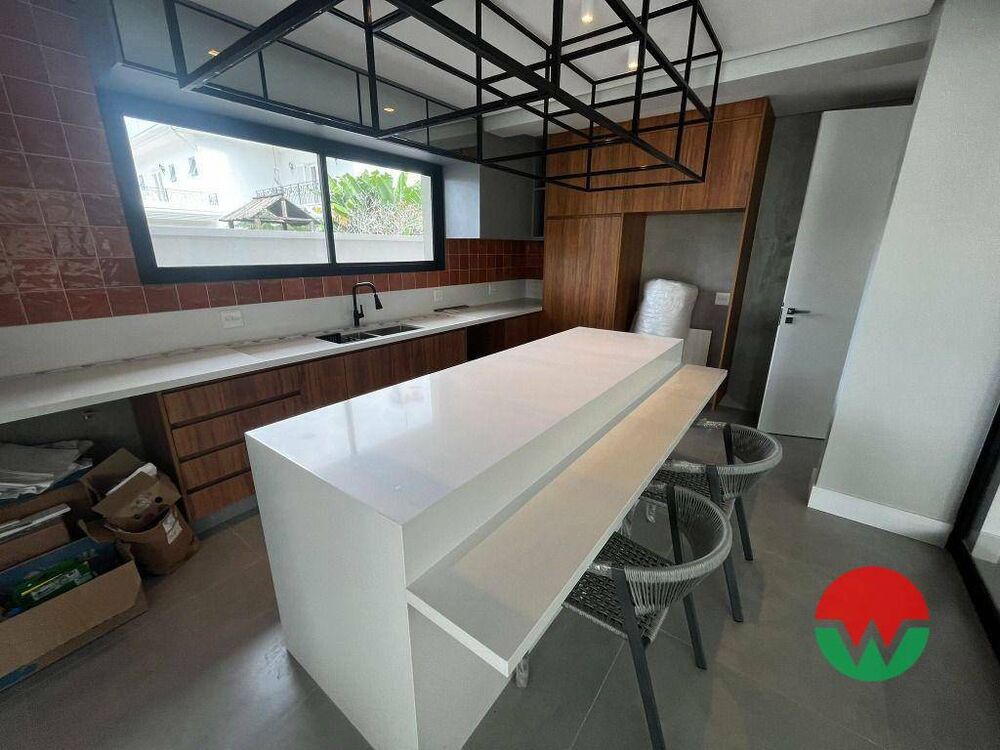 Casa de Condomínio, 8 quartos - Foto 11