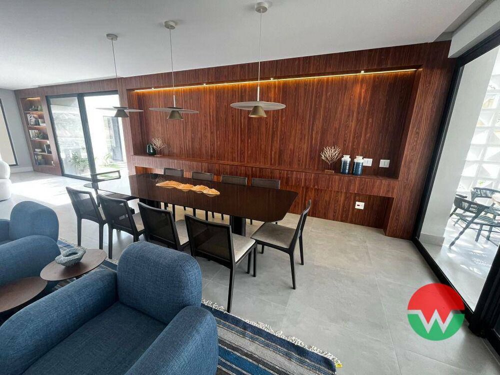 Casa de Condomínio, 8 quartos - Foto 7