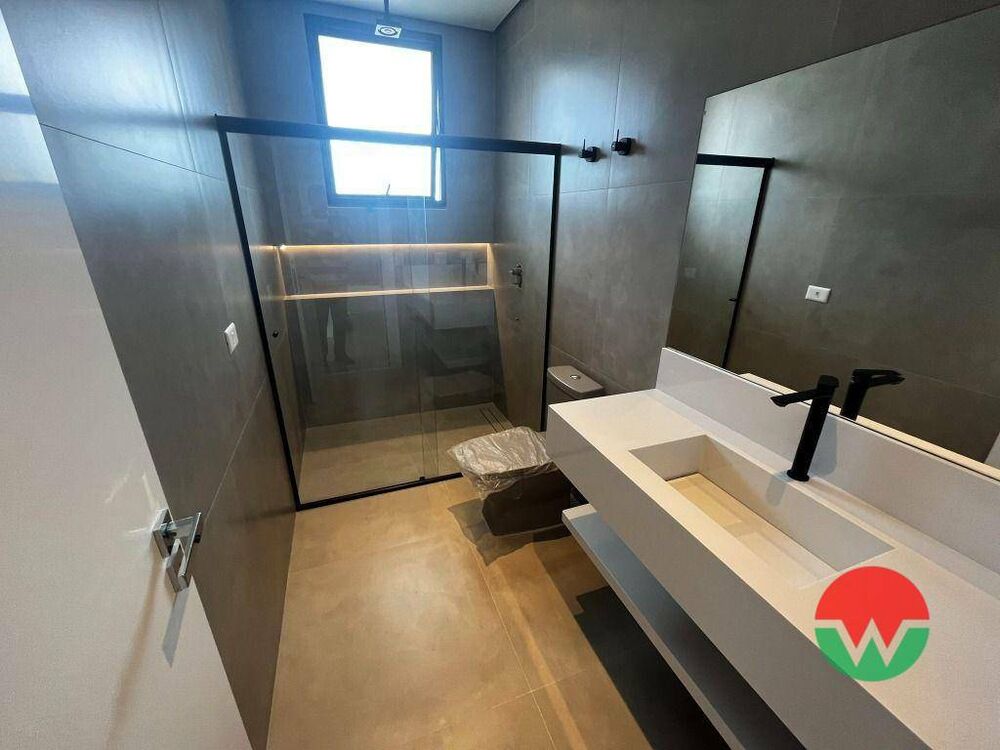 Casa de Condomínio, 8 quartos - Foto 15