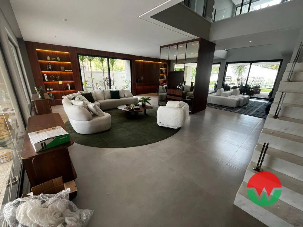 Casa de Condomínio, 8 quartos - Foto 2