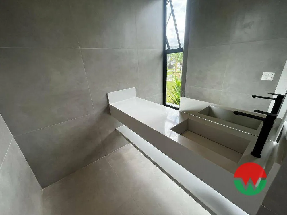 Casa de Condomínio, 8 quartos - Foto 15