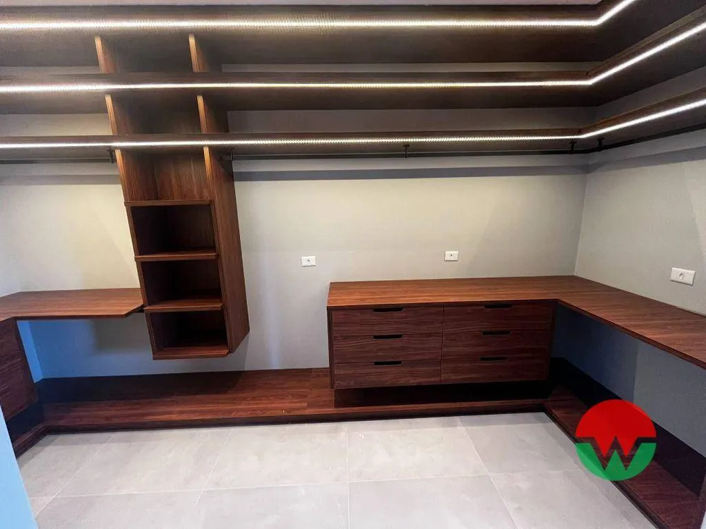 Casa de Condomínio, 8 quartos - Foto 17
