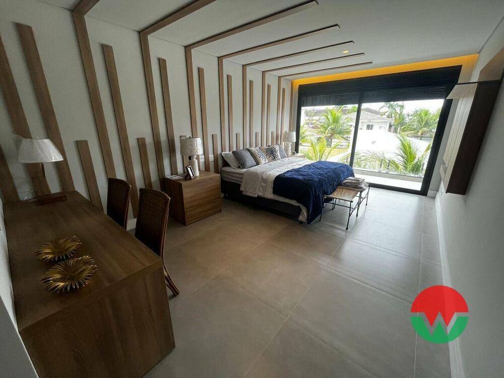 Casa de Condomínio, 8 quartos - Foto 5