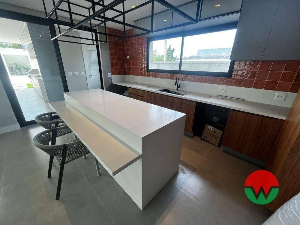 Casa de Condomínio, 8 quartos - Foto 3