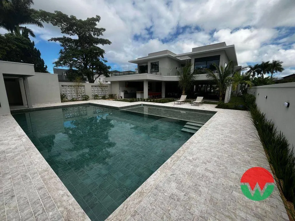 Casa de Condomínio, 8 quartos - Foto 26