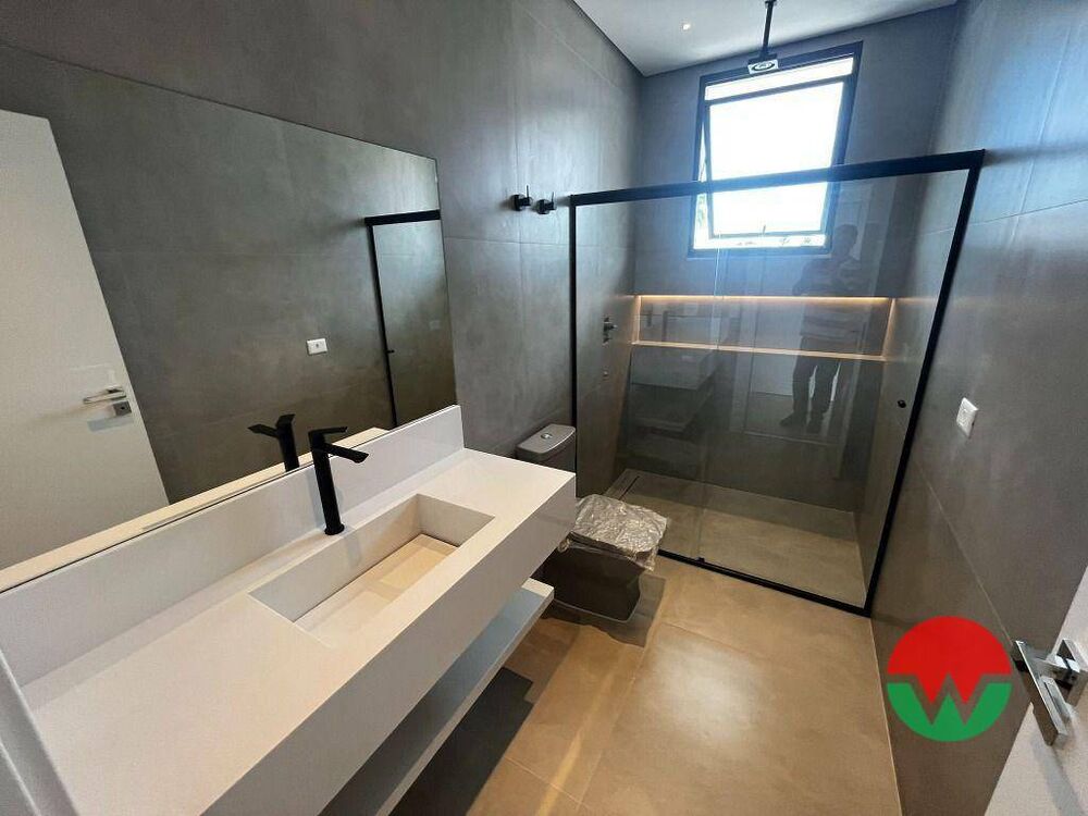 Casa de Condomínio, 8 quartos - Foto 9