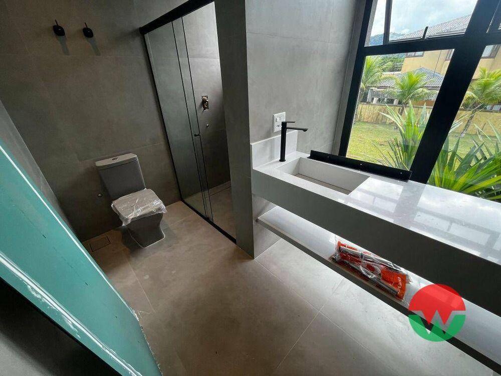 Casa de Condomínio, 8 quartos - Foto 4