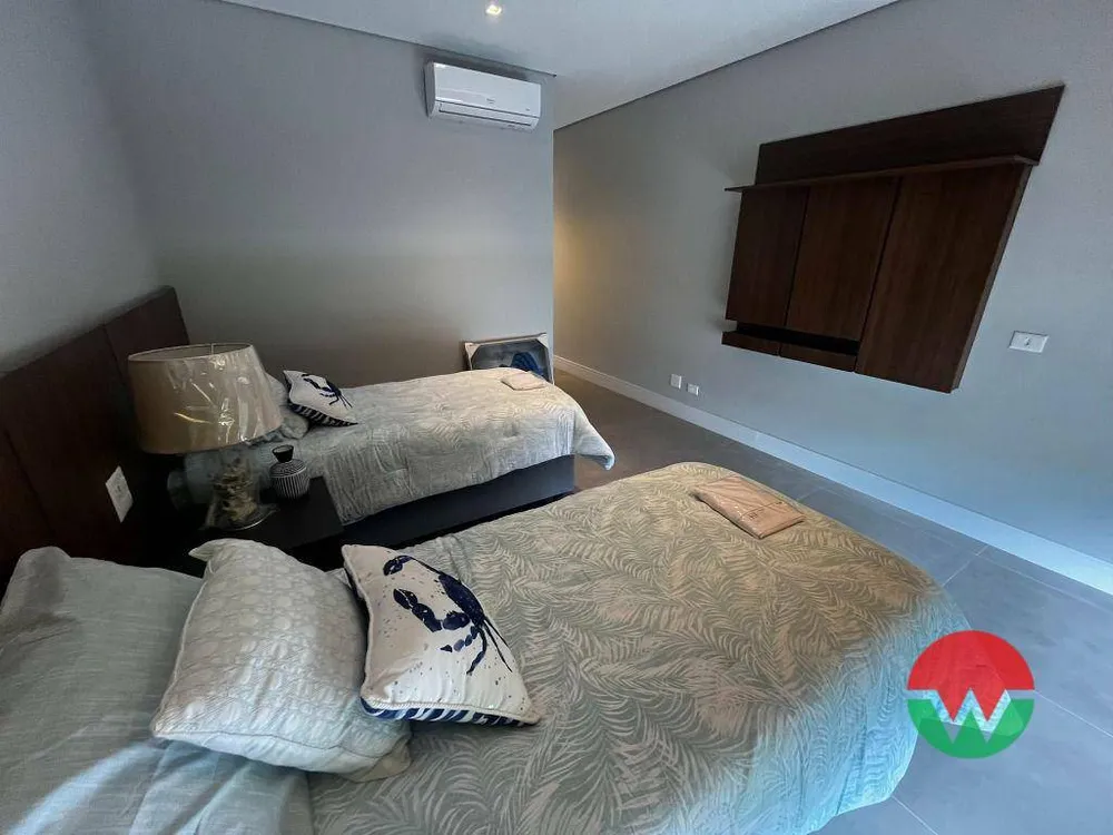 Casa de Condomínio, 8 quartos - Foto 11