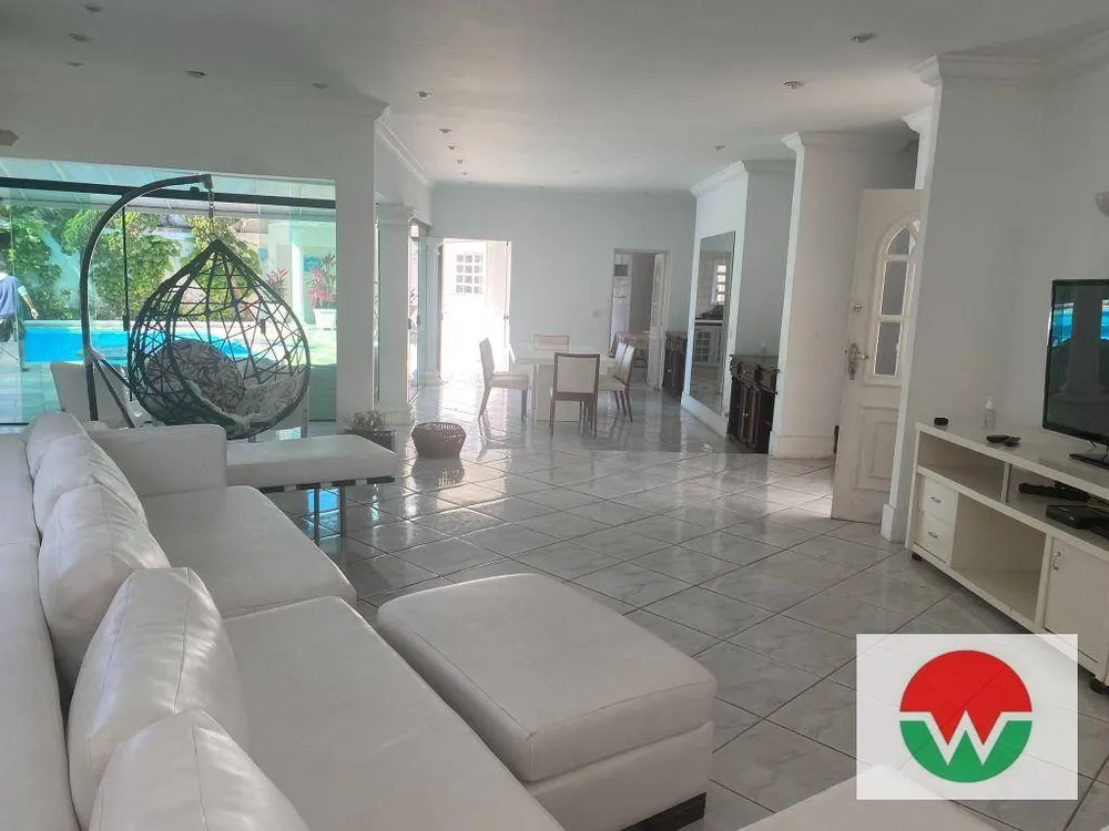Casa de Condomínio, 4 quartos - Foto 5