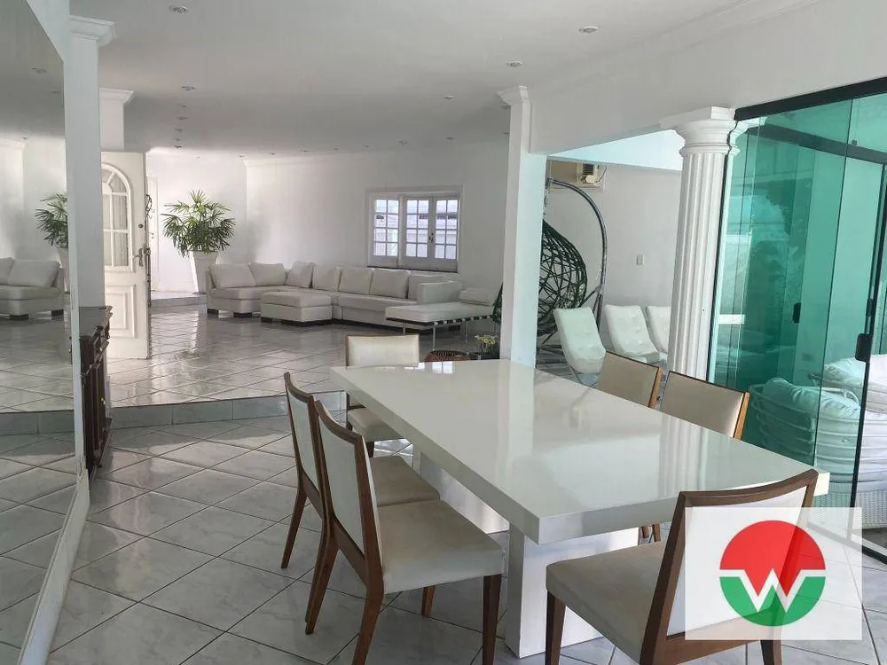 Casa de Condomínio, 4 quartos - Foto 8