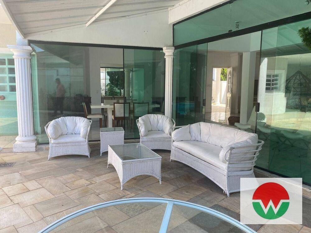 Casa de Condomínio, 4 quartos - Foto 3