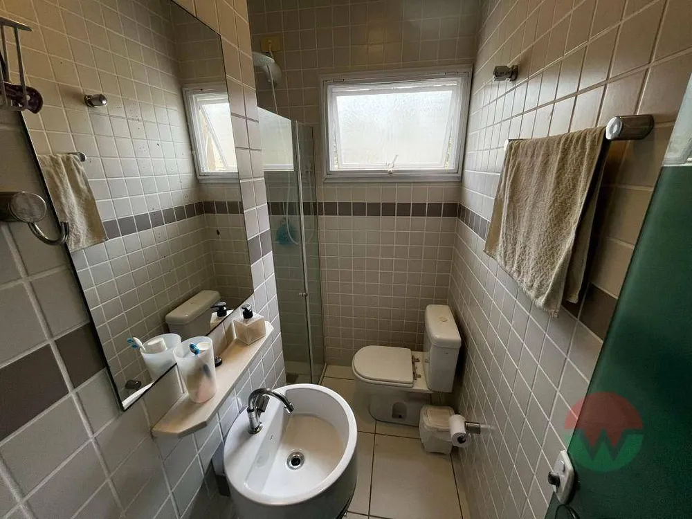 Casa de Condomínio, 4 quartos - Foto 8