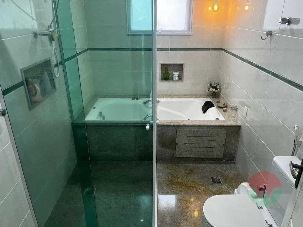 Casa de Condomínio, 4 quartos - Foto 12